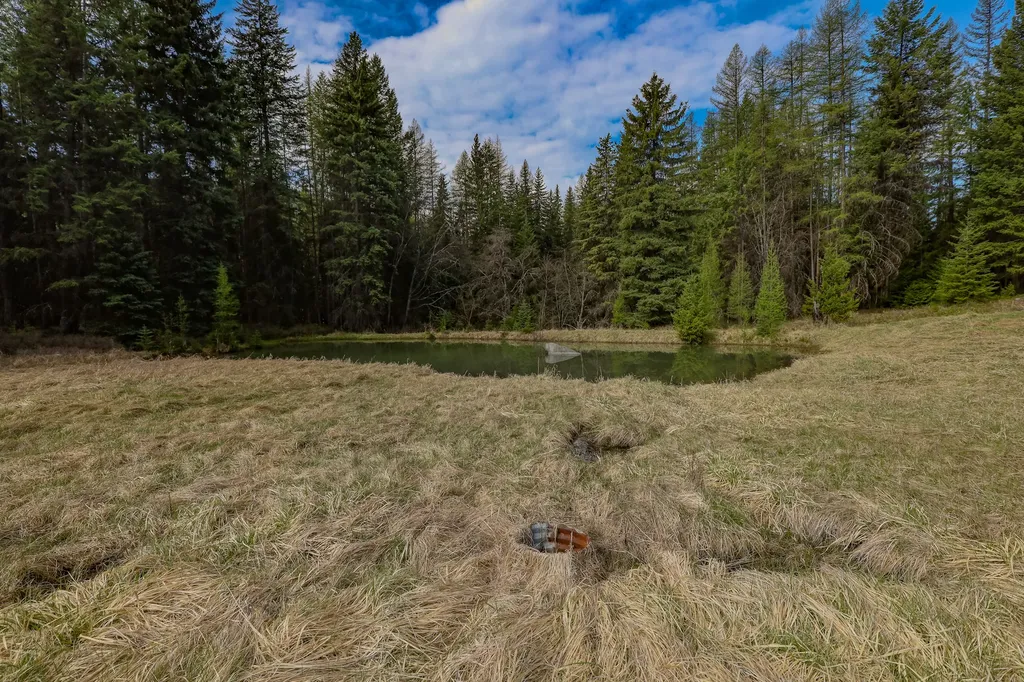 Nhn Warland Creek Road Libby MT 59923