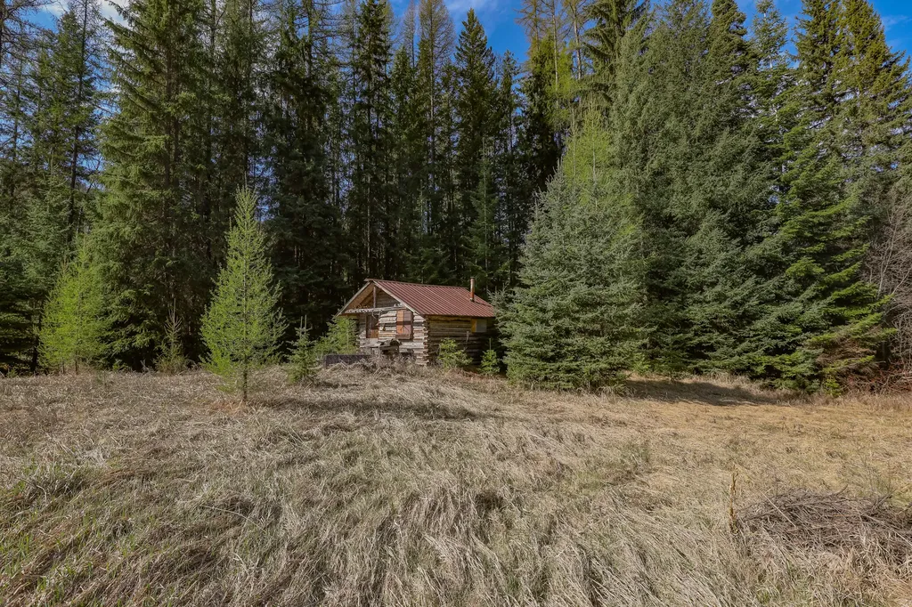 Nhn Warland Creek Road Libby MT 59923