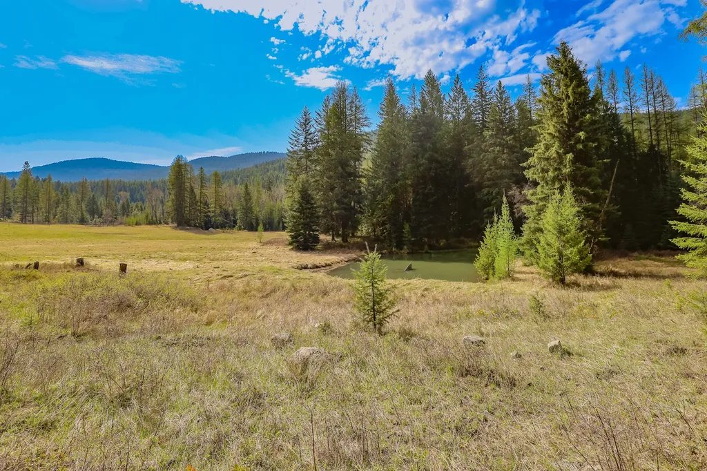 Nhn Warland Creek Road Libby MT 59923