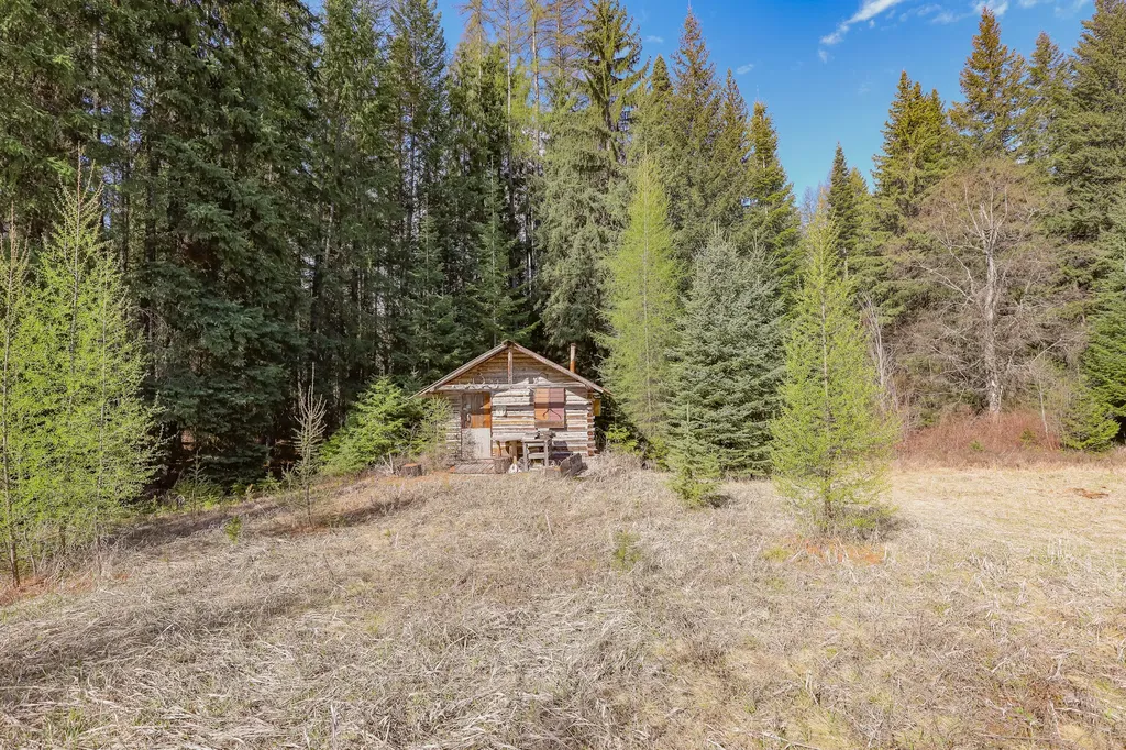 Nhn Warland Creek Road Libby MT 59923