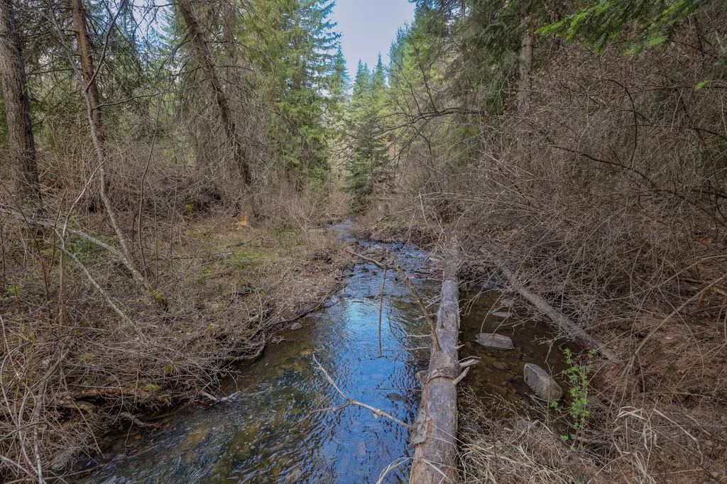 Nhn Warland Creek Road Libby MT 59923