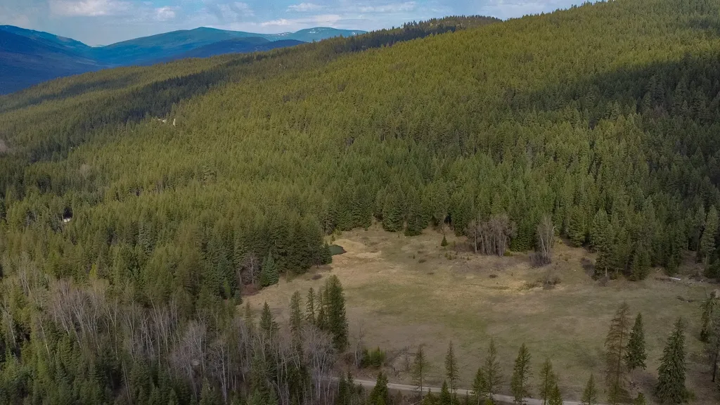 Nhn Warland Creek Road Libby MT 59923
