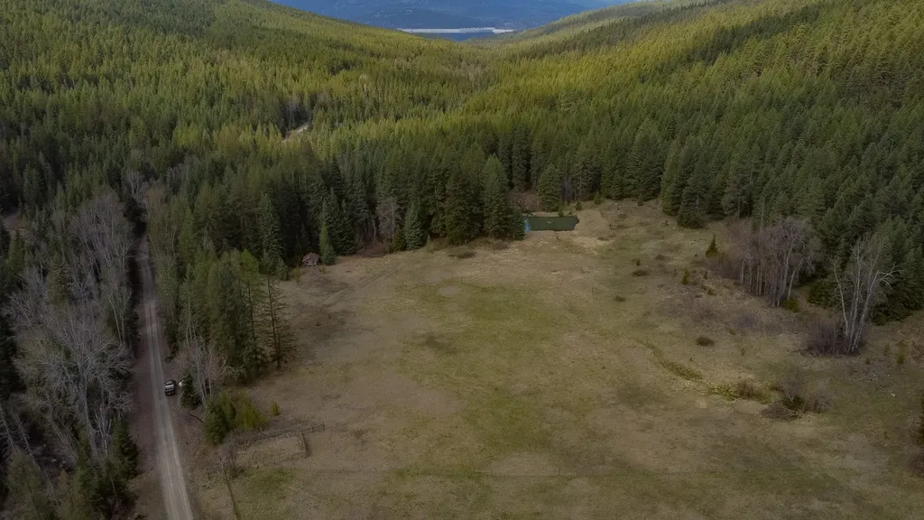 Nhn Warland Creek Road Libby MT 59923