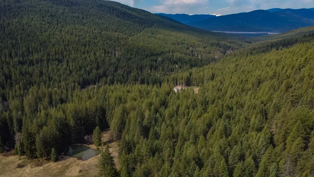 Nhn Warland Creek Road Libby MT 59923