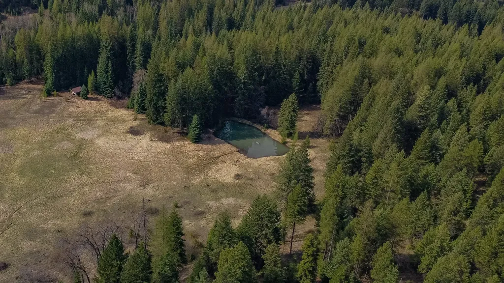 Nhn Warland Creek Road Libby MT 59923
