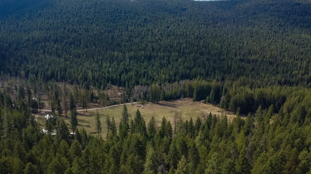 Nhn Warland Creek Road Libby MT 59923