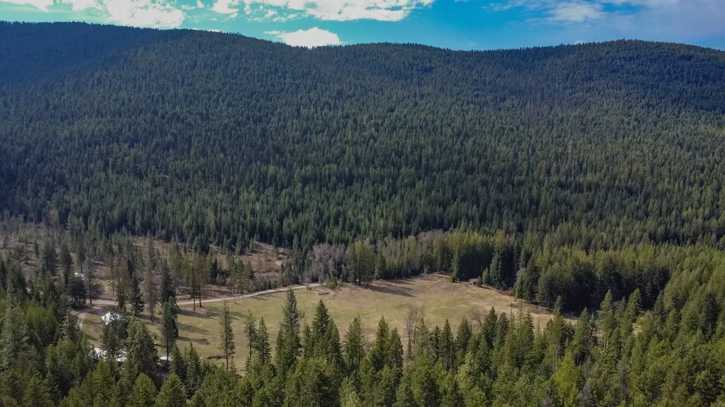 Nhn Warland Creek Road Libby MT 59923
