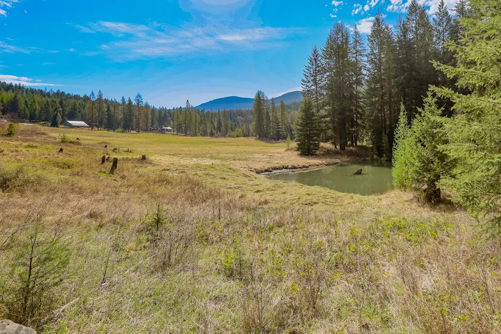 Nhn Warland Creek Road Libby MT 59923