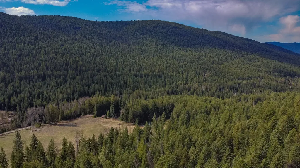 Nhn Warland Creek Road Libby MT 59923