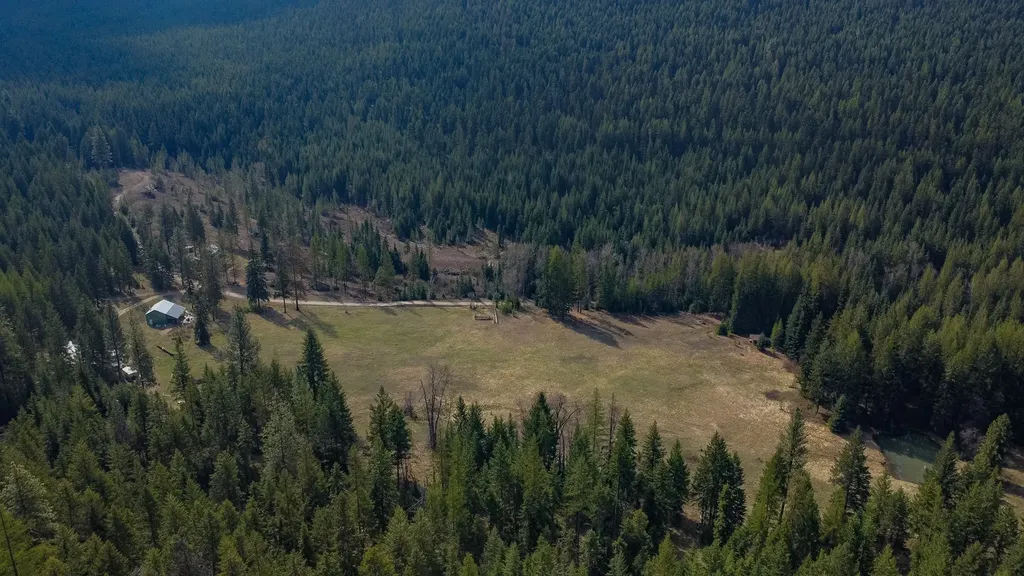 Nhn Warland Creek Road Libby MT 59923