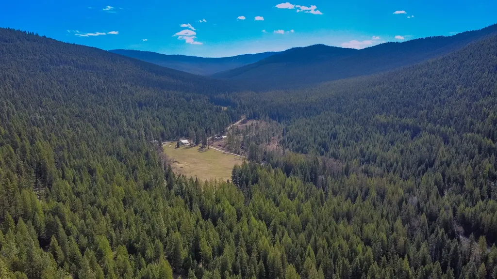 Nhn Warland Creek Road Libby MT 59923