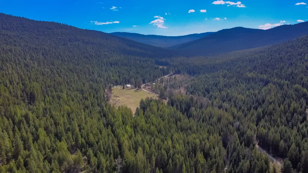 Nhn Warland Creek Road Libby MT 59923
