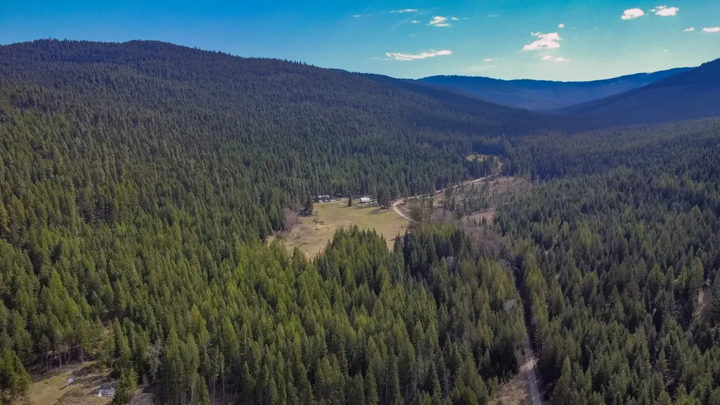 Nhn Warland Creek Road Libby MT 59923