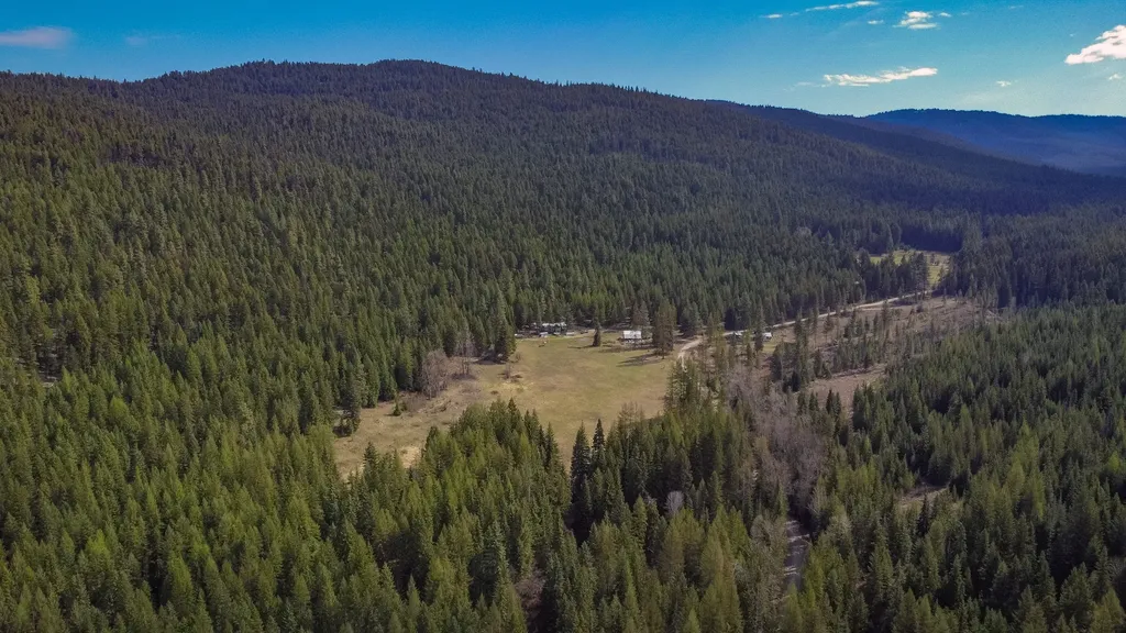 Nhn Warland Creek Road Libby MT 59923