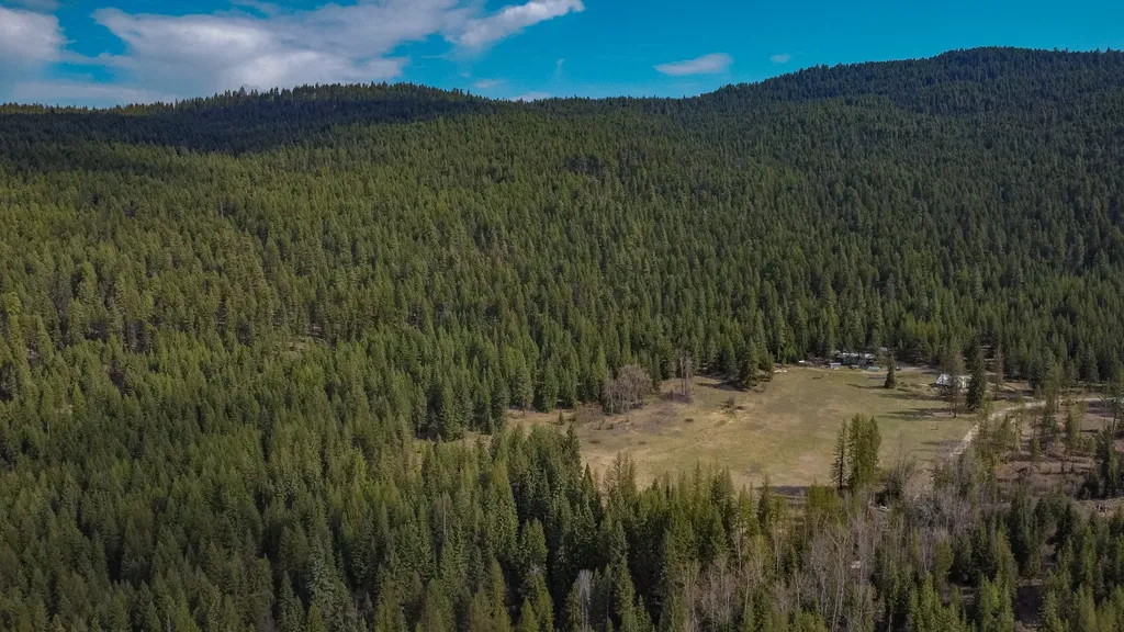 Nhn Warland Creek Road Libby MT 59923