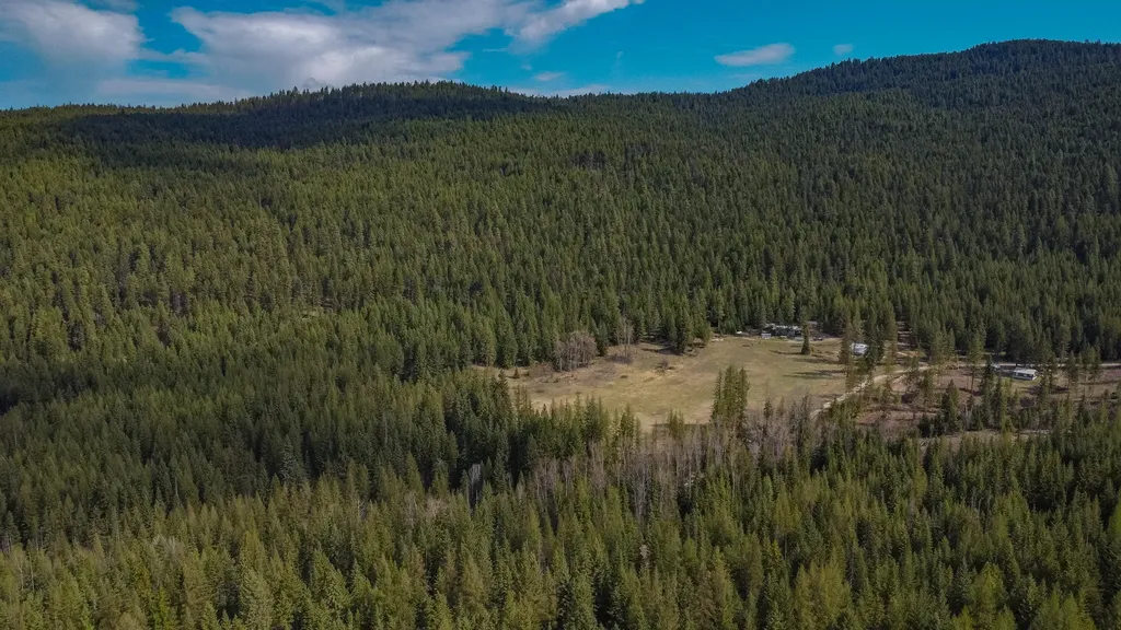 Nhn Warland Creek Road Libby MT 59923