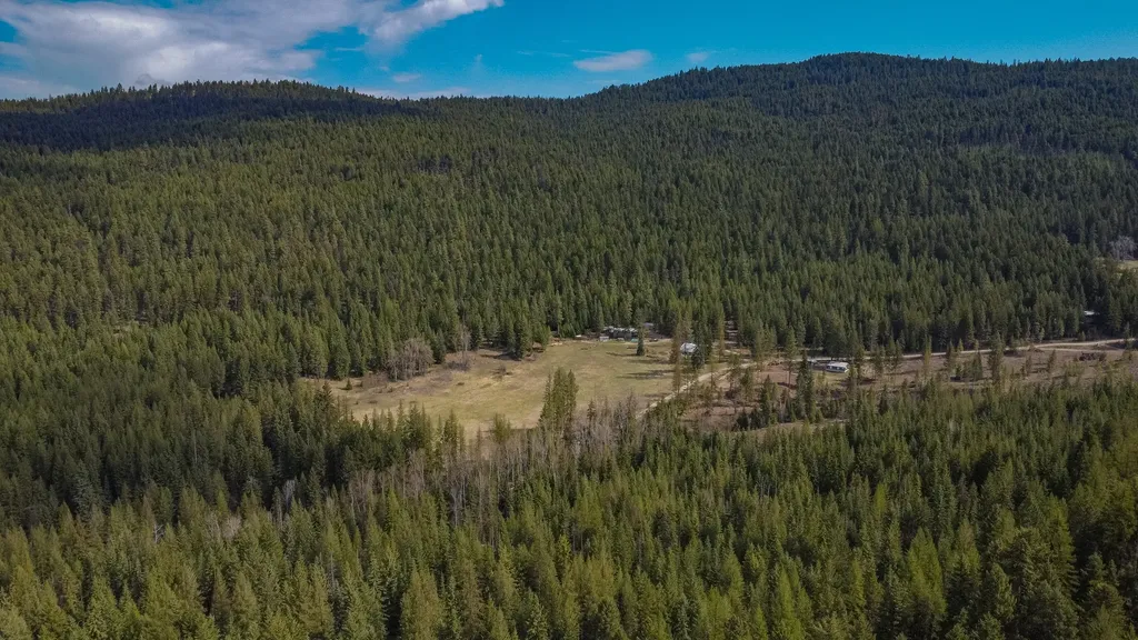 Nhn Warland Creek Road Libby MT 59923
