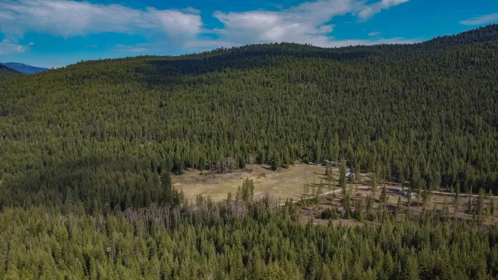 Nhn Warland Creek Road Libby MT 59923