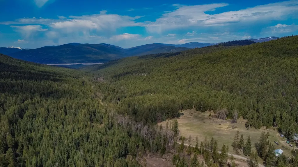 Nhn Warland Creek Road Libby MT 59923