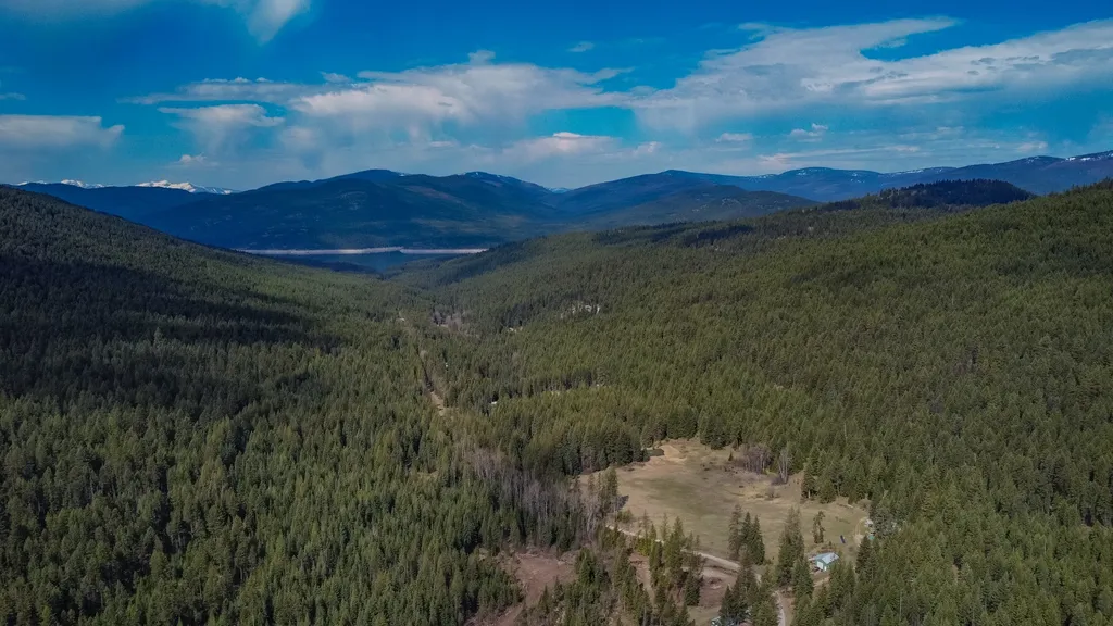Nhn Warland Creek Road Libby MT 59923