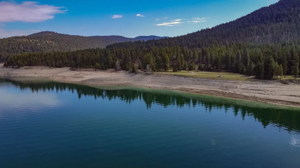 Nhn Warland Creek Road Libby MT 59923