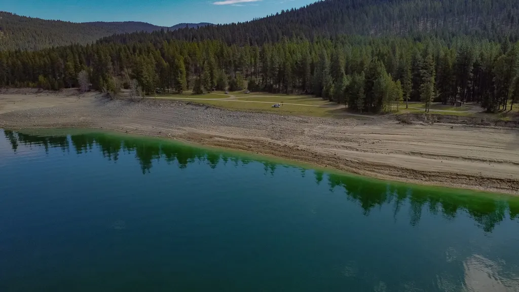 Nhn Warland Creek Road Libby MT 59923