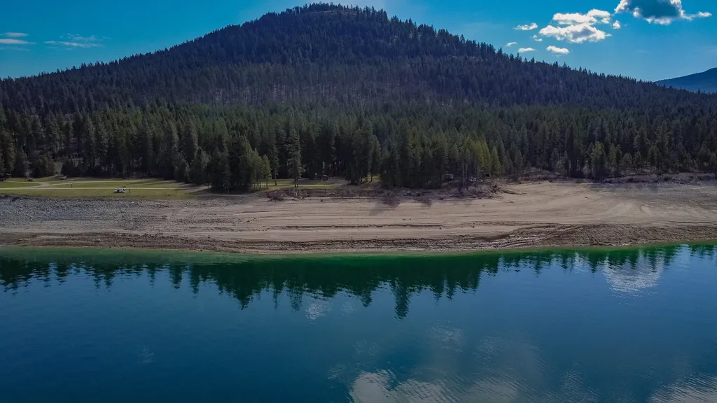 Nhn Warland Creek Road Libby MT 59923