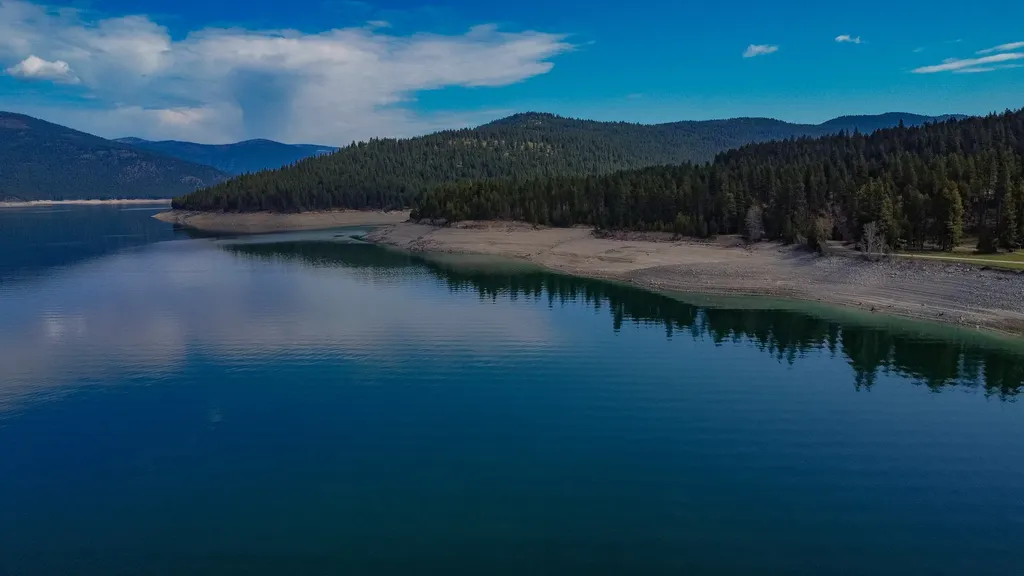 Nhn Warland Creek Road Libby MT 59923