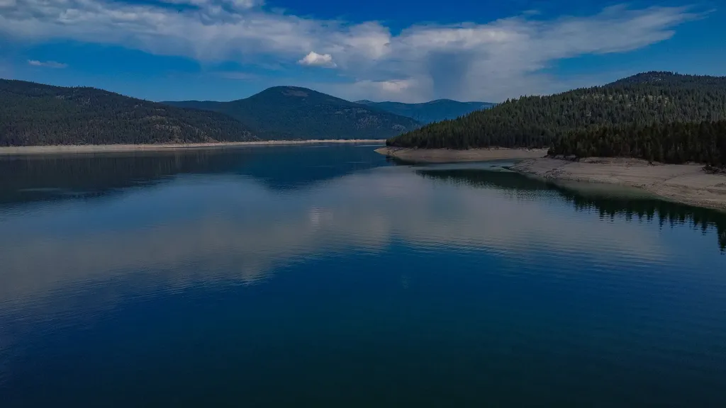 Nhn Warland Creek Road Libby MT 59923