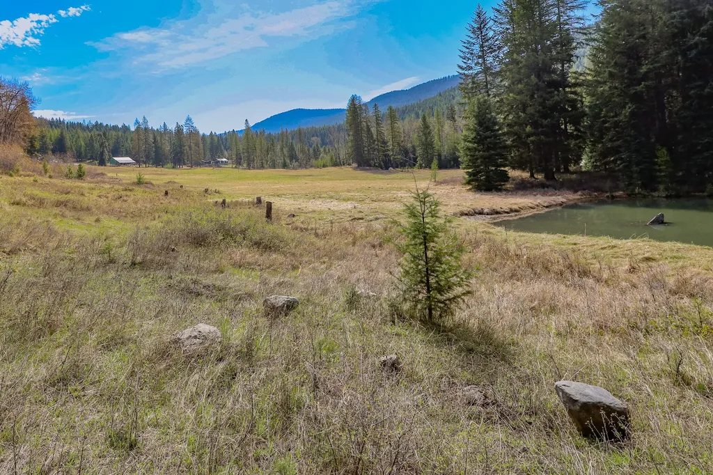 Nhn Warland Creek Road Libby MT 59923