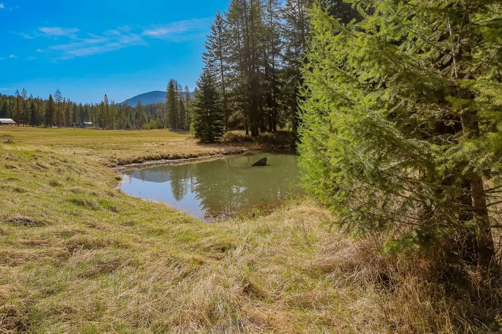 Nhn Warland Creek Road Libby MT 59923