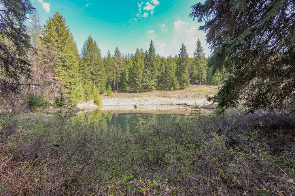 Nhn Warland Creek Road Libby MT 59923