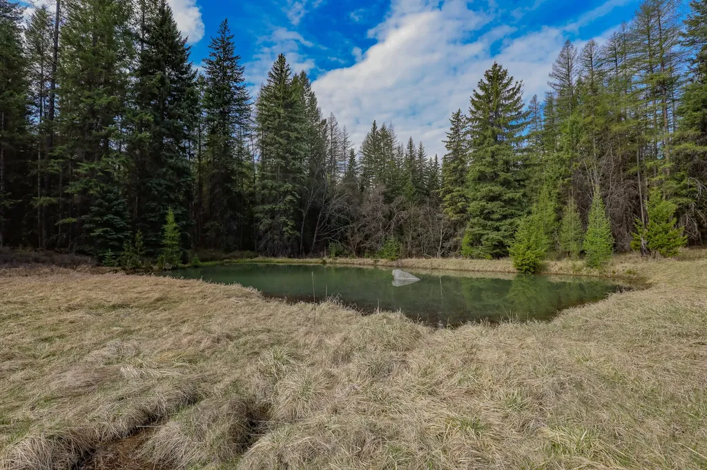 Nhn Warland Creek Road Libby MT 59923