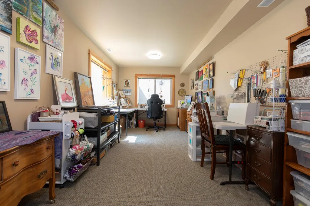 516 Circle F Trail Bozeman MT 59718