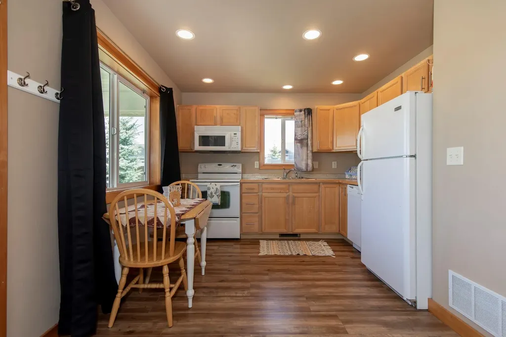 516 Circle F Trail Bozeman MT 59718