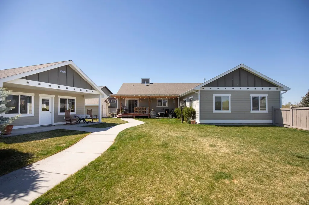 516 Circle F Trail Bozeman MT 59718