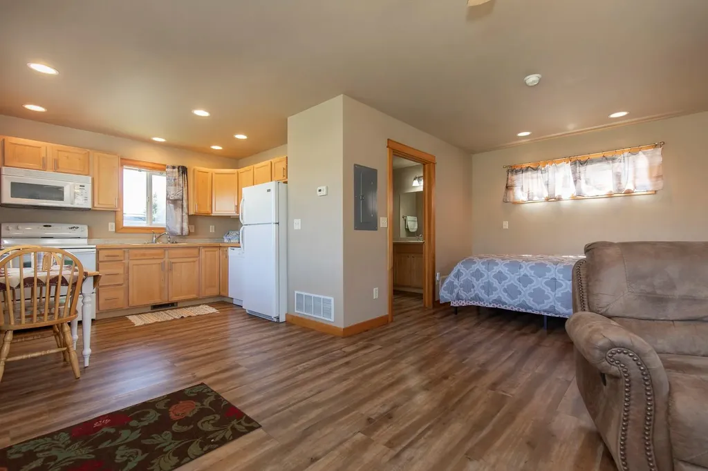 516 Circle F Trail Bozeman MT 59718