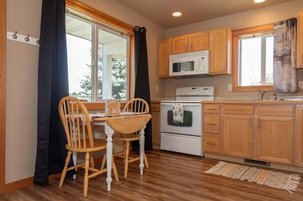 516 Circle F Trail Bozeman MT 59718