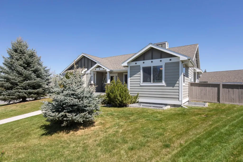 516 Circle F Trail Bozeman MT 59718