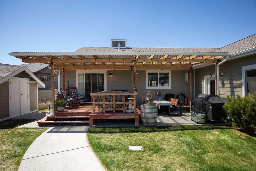 516 Circle F Trail Bozeman MT 59718