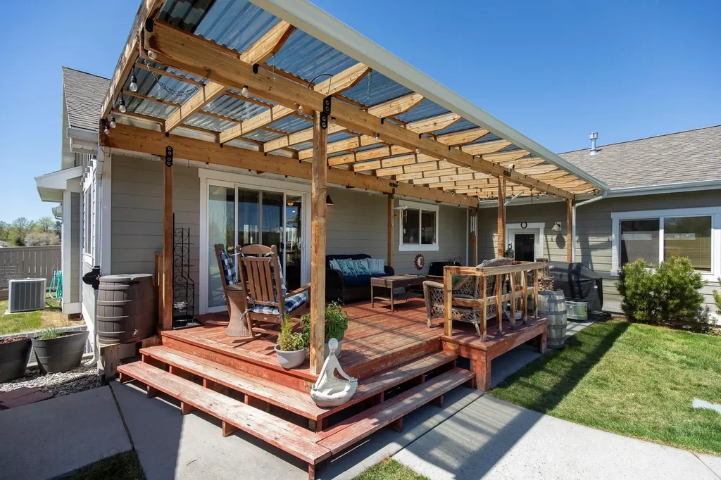 516 Circle F Trail Bozeman MT 59718