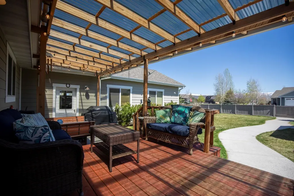 516 Circle F Trail Bozeman MT 59718