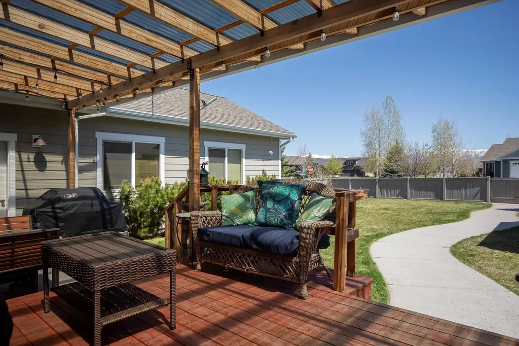 516 Circle F Trail Bozeman MT 59718