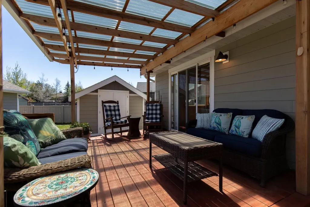 516 Circle F Trail Bozeman MT 59718