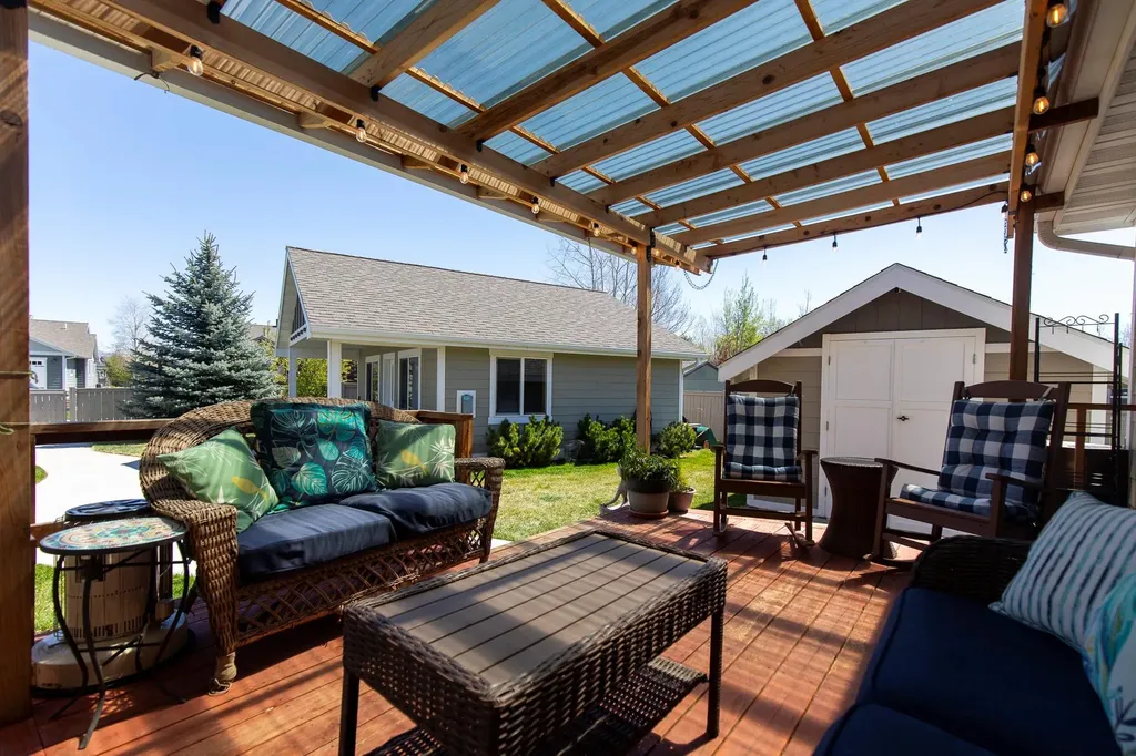 516 Circle F Trail Bozeman MT 59718