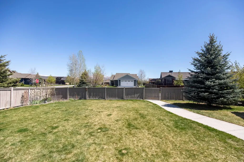 516 Circle F Trail Bozeman MT 59718