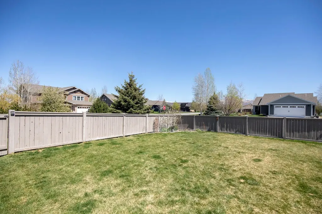 516 Circle F Trail Bozeman MT 59718