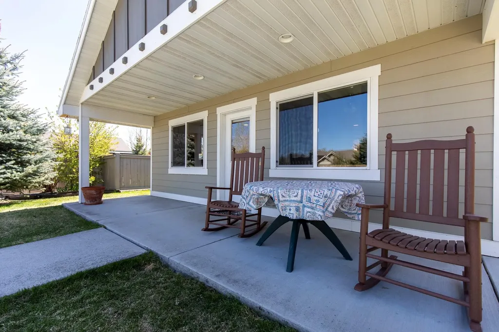 516 Circle F Trail Bozeman MT 59718