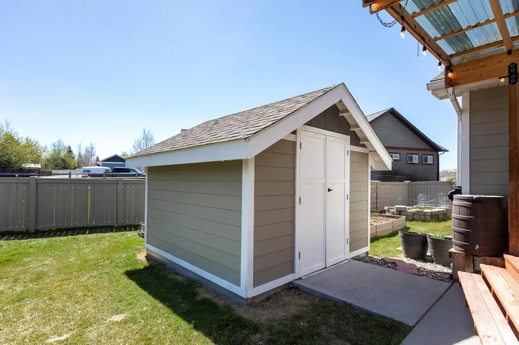 516 Circle F Trail Bozeman MT 59718