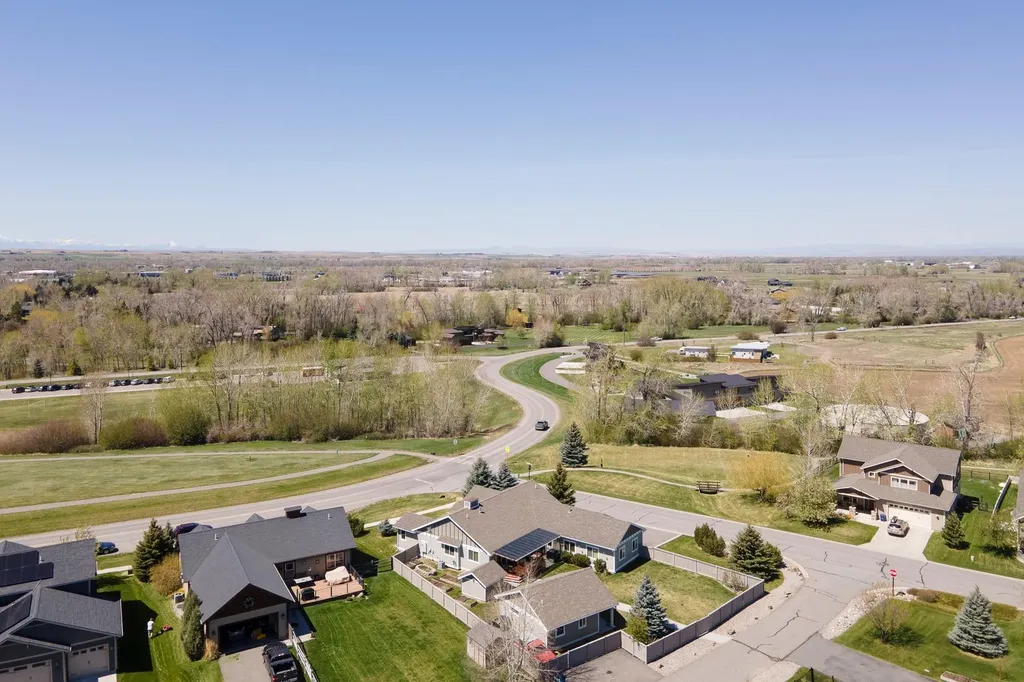 516 Circle F Trail Bozeman MT 59718